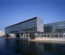 IT University of Copenhagen IT-Университет Копенгагена