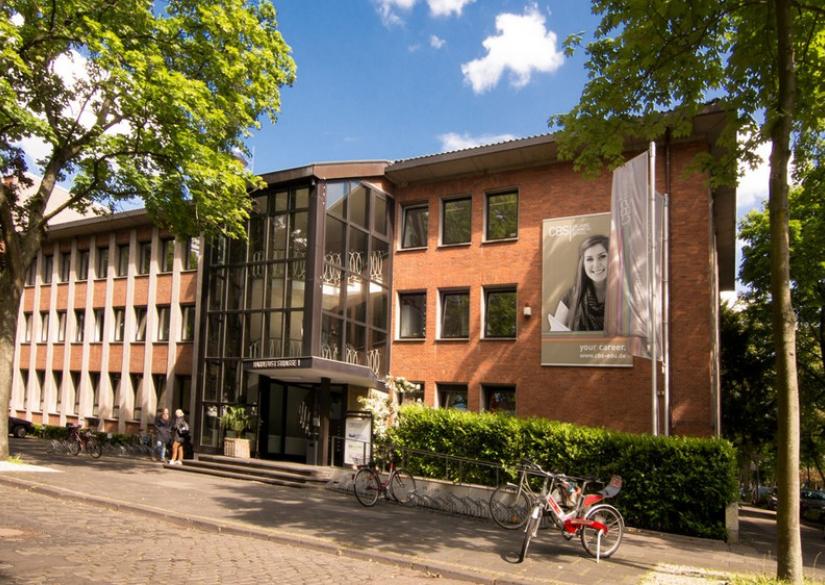 Cologne International Business School CBS (Кёльнская бизнес-школа) 0