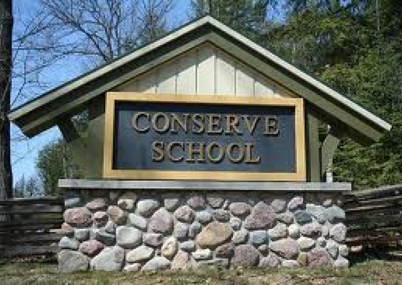 Conserve School (частная школа Conserve School) 0