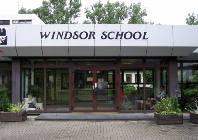 The Windsor School New York (частная школа The Windsor School) 0