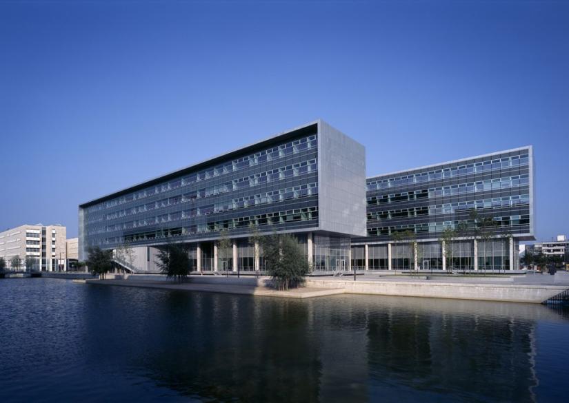 IT University of Copenhagen IT-Университет Копенгагена 0