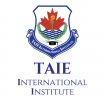Лого TAIE International Institute (Частная школа TAIE)