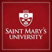 Лого Saint Mary's University Университет Сейнт Мэри