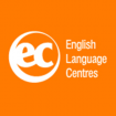 Лого EC Dublin English (Школа английского языка EC Dublin)