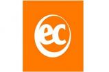 Лого EC Montreal (Детский языковой лагерь EC Монреаль)