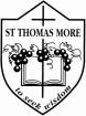 Лого  St Thomas More School (частная школа St Thomas More School)