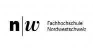Лого Fachhochschule Nordwestschweiz (FHNW) Университет прикладных наук Северо-западной Швейцарии