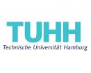 Лого Technische Universität Hamburg Harburg Гамбургский Технический Университет