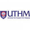 Лого Universiti Tun Hussein Onn Malaysia (UTHM) Университет Тун Хуссейн Онн Малайзия
