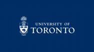 Лого University of Toronto (Университет Торонто)