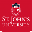 Лого Saint John's University Университет Сент-Джонс