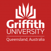 Лого Griffith University (Университет Гриффита Griffith University)