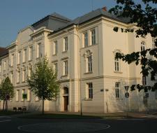 Ostrava University Остравский университет