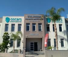 Oscars International Dublin (языковая школа Oscars)