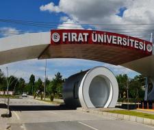 Firat University Университет Фират