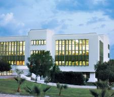 Eastern Mediterranean University Восточно-Средиземноморский Университет