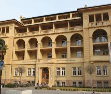 Libera università di Bolzano Свободный университет Божен-Больцано