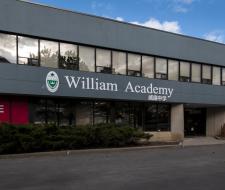 William Academy Toronto (Частная школа William Academy)