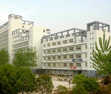 Wuhan Polytechnic University Уханьский политехнический университет