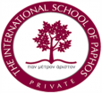 Лого The International School of Paphos ISOP Частная школа