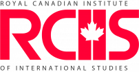 Лого Royal Canadian Institute of International Studies – RCIIS