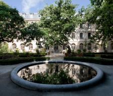 Paris Sciences et Lettres – PSL Research University Paris (Парижский исследовательский университет)
