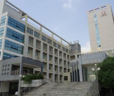 Henan Normal University Педагогический университет Хэнань