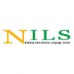 Лого NILS Языковая школа НИЛС Филиппины 