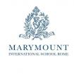 Лого Marymount School Rome (Частная школа Мэримаунт)