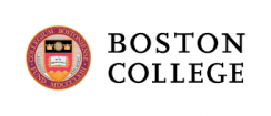 Лого Boston College, Бостонский колледж