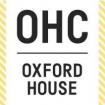 Лого OHC School New York Языковая школа