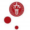 Лого University of Copenhagen (Университет Копенгагена)