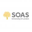 Лого Soas, University of London (Лондонский университет SOAS)