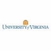 Лого University of Virginia — Виргинский университет (Университет Вирджинии)