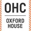 Лого OHC School (Языковая школа Cairns OHC School)