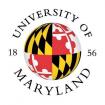 Лого University of Maryland, Baltimore County – Мэрилендский университет округа Балтимор