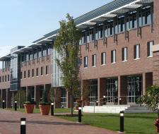 Rensselaer Polytechnic Institute — Политехнический институт Ренселера 