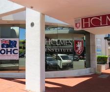 OHC School (Языковая школа Cairns OHC School)