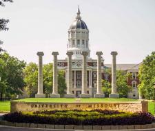 University of Missouri, Университет Миссури