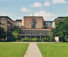 University of Cologne — Кёльнский университет (Университет Кёльна)