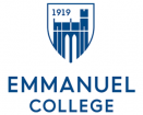 Лого Emmanuel College Summer Летний лагерь в колледже Эммануэль