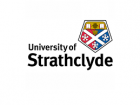Лого University of Strathclyde (Университет Стратклайда)