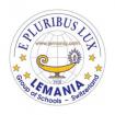 Лого Ecole Lemania (Языковая школа, лагерь Ecole Lemania)