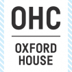 Лого OHC School London Oxford Языковая школа OHC School 