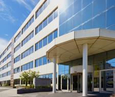 Luxembourg United Business Institute Институт Бизнеса