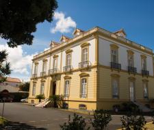 Universidade dos Açores Университет Азорских островов