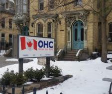 OHC School Toronto Языковая школа OHC School