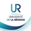 Лого Université de la Réunion Университет Реюньон
