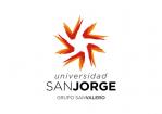 Лого Universidad San Jorge Zaragoza USJ (Университет Сан-Хорхе)