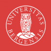 Лого Bergen University College Университетский колледж Бергена